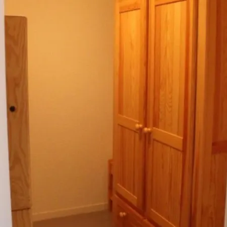 : Cosy A Deux Pas De La Mer, Animaux Admis, Parking Privatif - Fr-1-482-27 Fort-Mahon-Plage