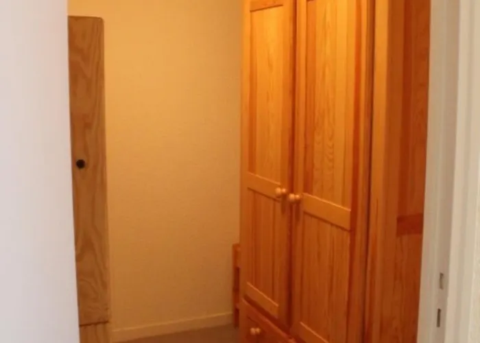 : Cosy A Deux Pas De La Mer, Animaux Admis, Parking Privatif - Fr-1-482-27 Fort-Mahon-Plage