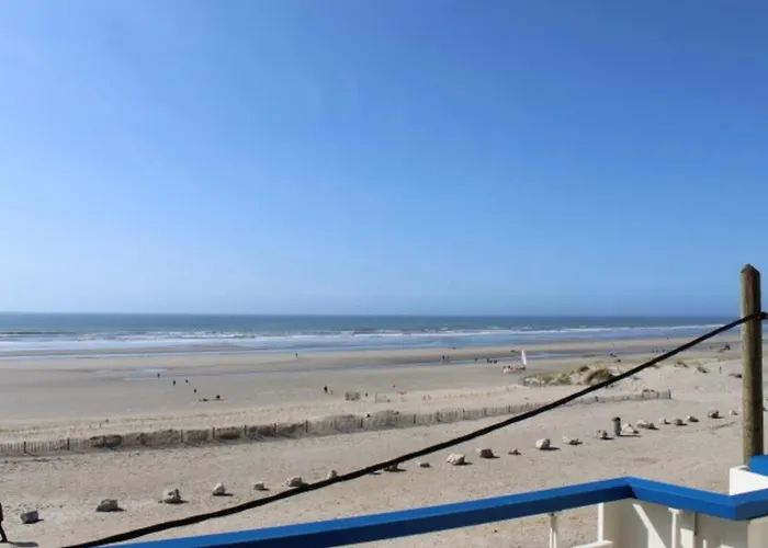 : Cosy A Deux Pas De La Mer, Animaux Admis, Parking Privatif - Fr-1-482-27 Apartment