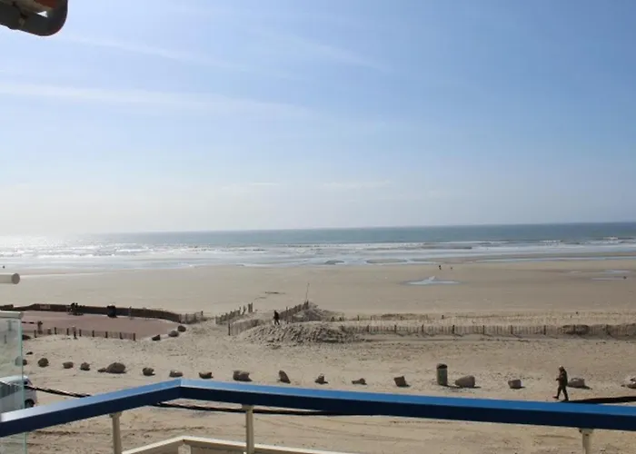 : Cosy A Deux Pas De La Mer, Animaux Admis, Parking Privatif - Fr-1-482-27 *