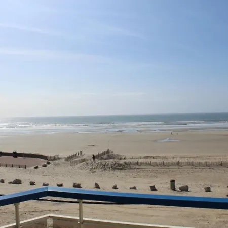 : Cosy A Deux Pas De La Mer, Animaux Admis, Parking Privatif - Fr-1-482-27 *